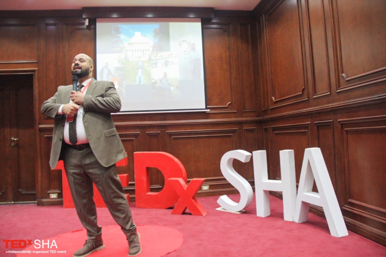 image from talks tedxsha