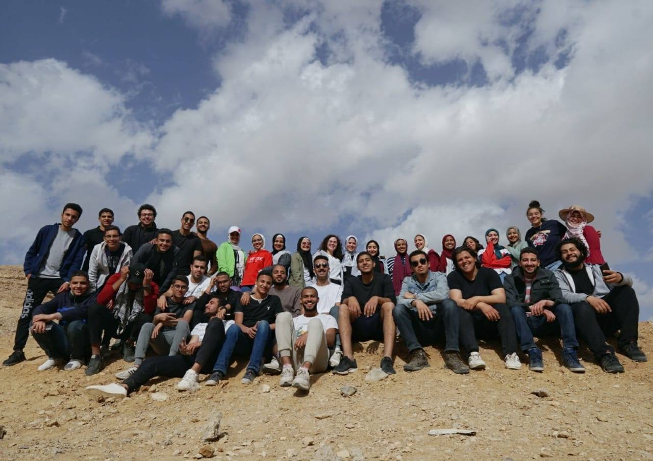 image tedxsha family