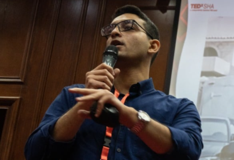 Boston’s new hub for robotics startups