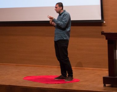 Boston’s new hub for robotics startups