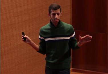 Boston’s new hub for robotics startups